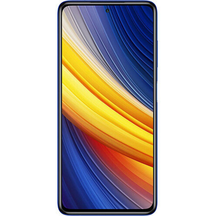 Смартфон POCO X3 Pro 6/128GB Frost Blue (Global)