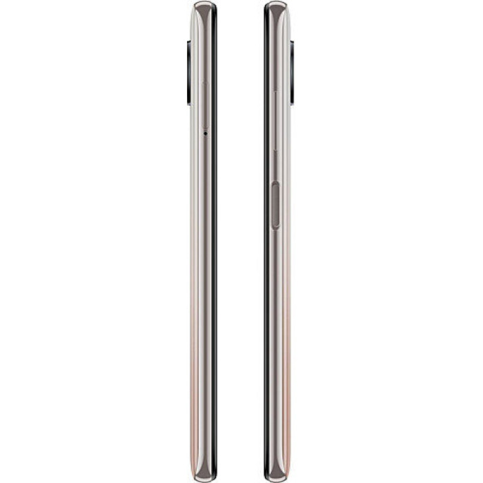 Смартфон POCO X3 Pro 6/128GB Metal Bronze (Global)