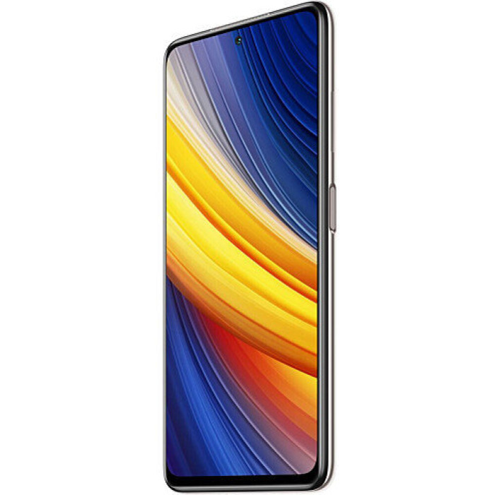 Смартфон POCO X3 Pro 6/128GB Metal Bronze (Global)