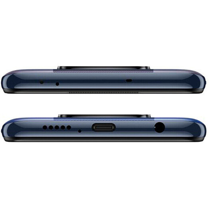 Смартфон POCO X3 Pro 6/128GB Phantom Black (Global)