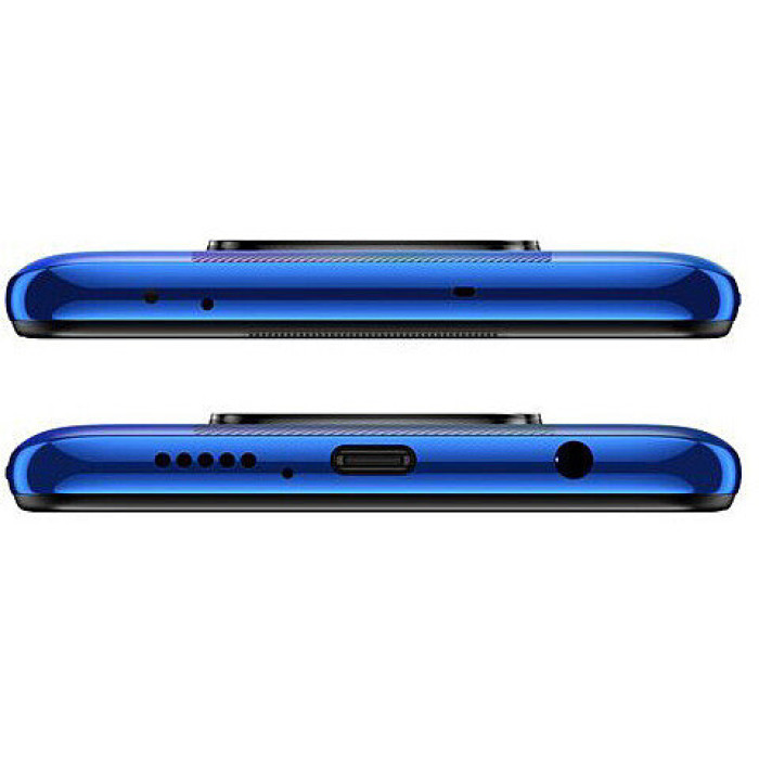 Смартфон POCO X3 Pro 8/256GB Frost Blue (Global)