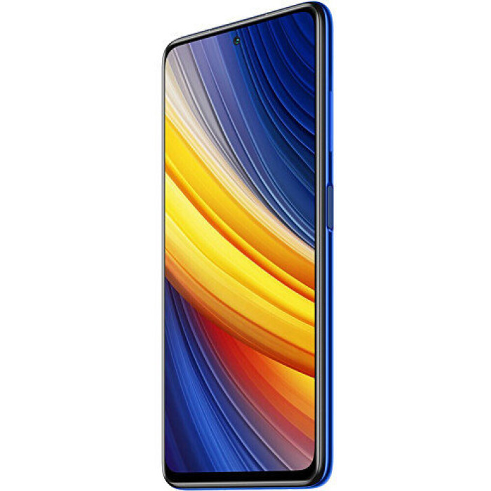 Смартфон POCO X3 Pro 8/256GB Frost Blue (Global)
