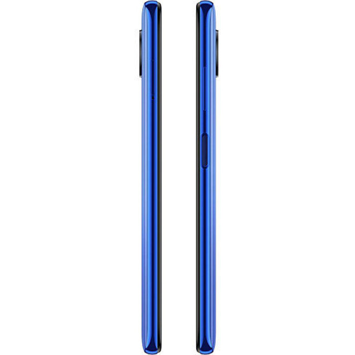 Смартфон POCO X3 Pro 8/256GB Frost Blue (Global)