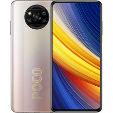 Смартфон POCO X3 Pro 8/256GB Metal Bronze (Global)