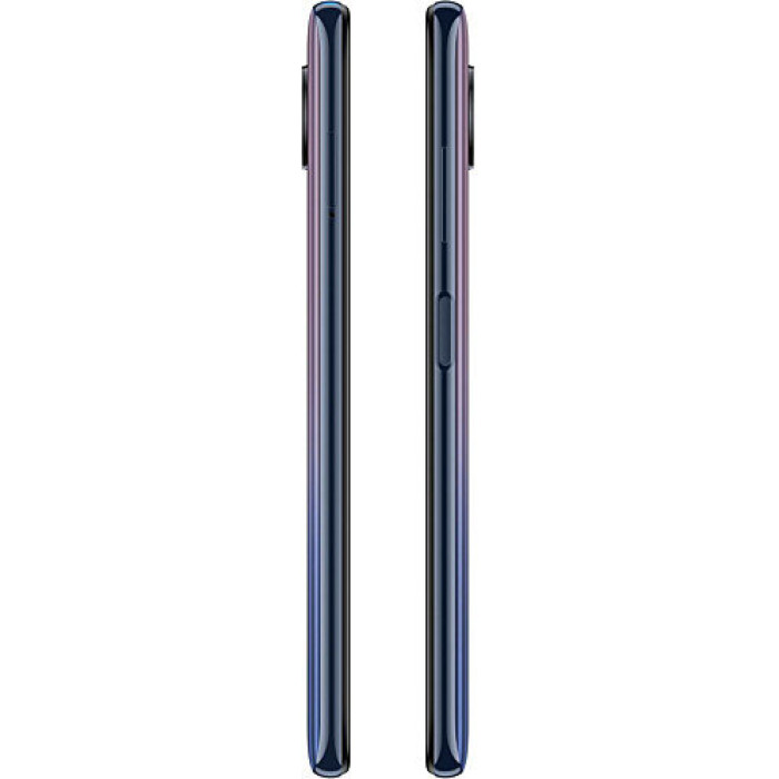 Смартфон POCO X3 Pro 8/256GB Phantom Black (Global)