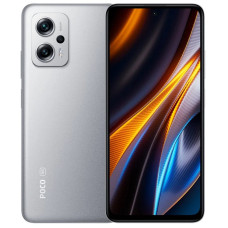 Смартфон POCO X4 GT 8/128Gb Silver (Global)
