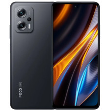 Смартфон POCO X4 GT 8/256Gb Black (Global)