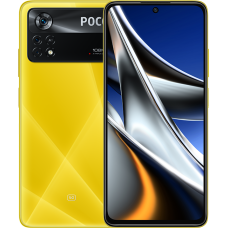 Смартфон POCO X4 Pro 8/256GB Poco Yellow (Global)