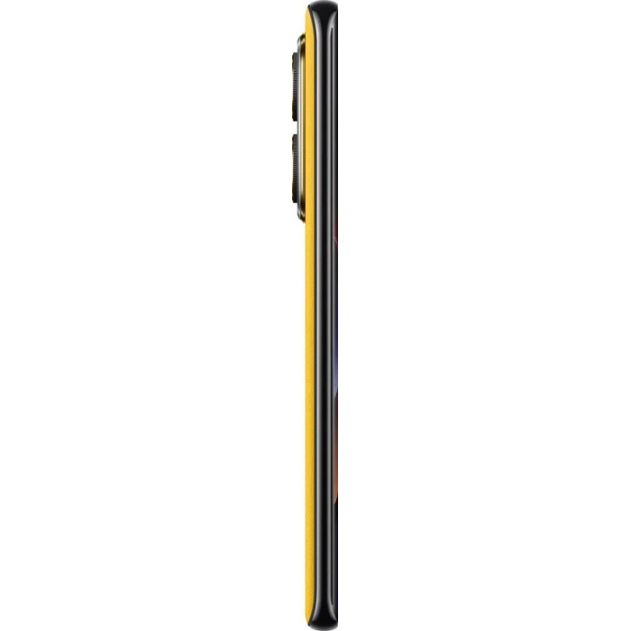 Смартфон POCO X7 12/512GB Black (Global)