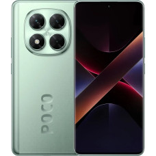 Смартфон POCO X7 12/512GB Green (Global)
