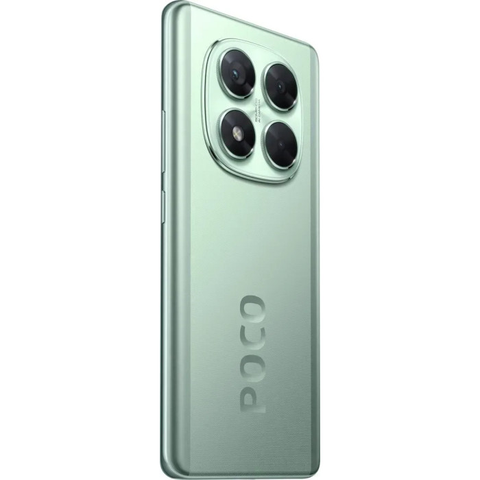 Смартфон POCO X7 12/512GB Green (Global)