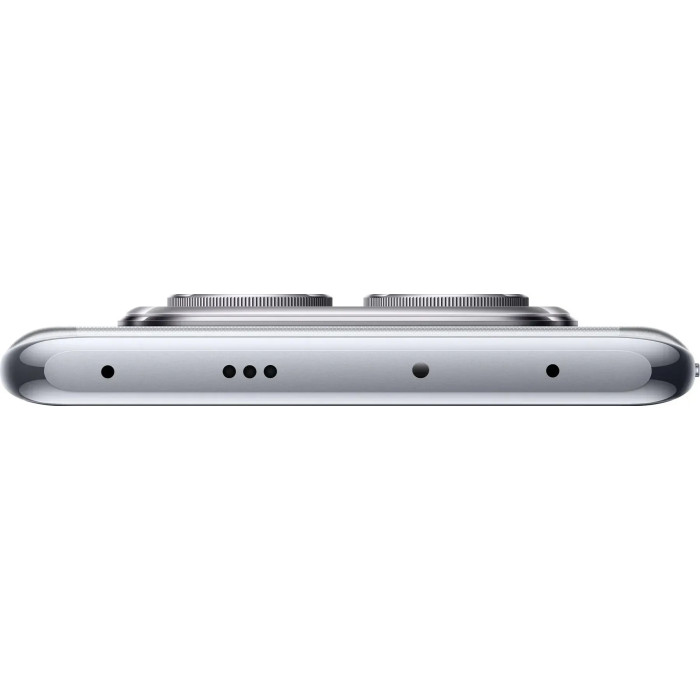 Смартфон POCO X7 12/512GB Silver (UA UCRF)