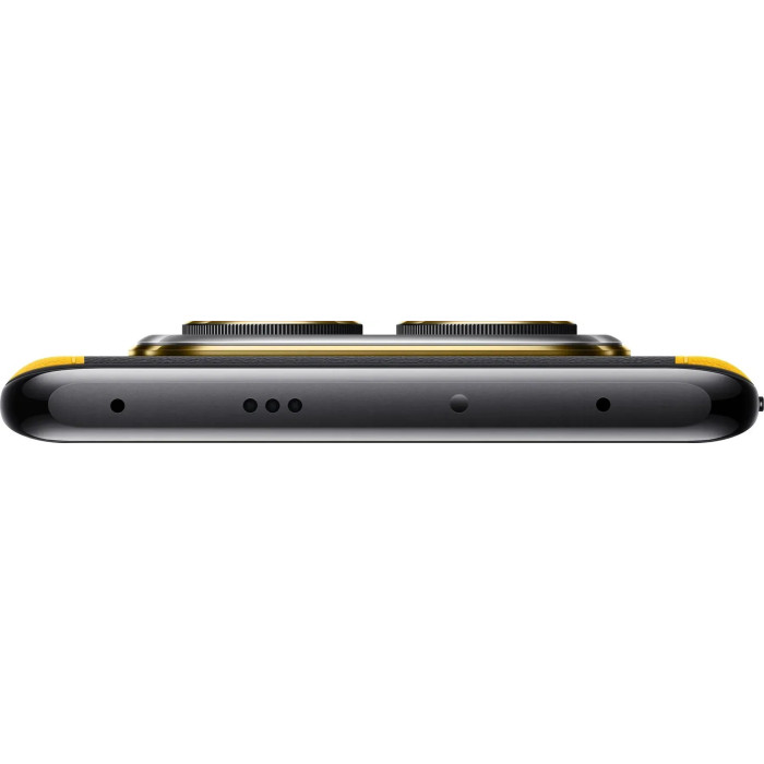 Смартфон POCO X7 8/256GB Black (Global)
