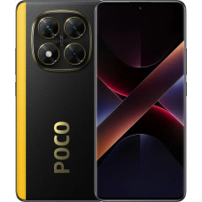 Смартфон POCO X7 8/256GB Black (UA UCRF)
