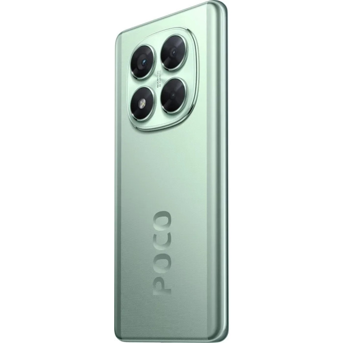 Смартфон POCO X7 8/256GB Green (UA UCRF)