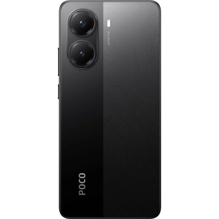 Смартфон POCO X7 Pro 12/256GB Black (Global)