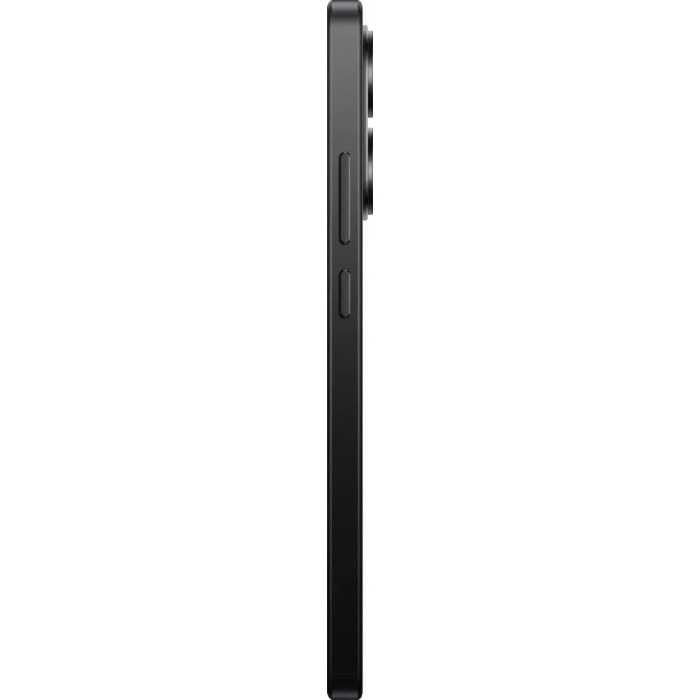 Смартфон POCO X7 Pro 12/256GB Black (Global)