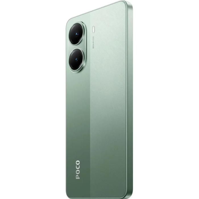 Смартфон POCO X7 Pro 12/256GB Green (Global)