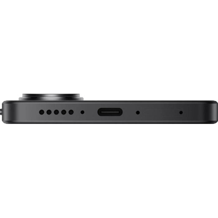 Смартфон POCO X7 Pro 12/512GB Black (Global)
