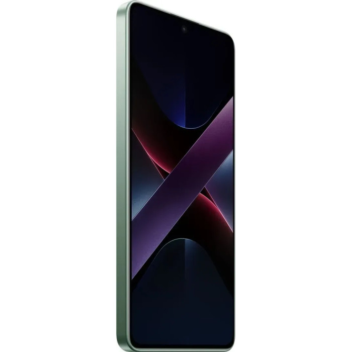 Смартфон POCO X7 Pro 12/512GB Green (Global)
