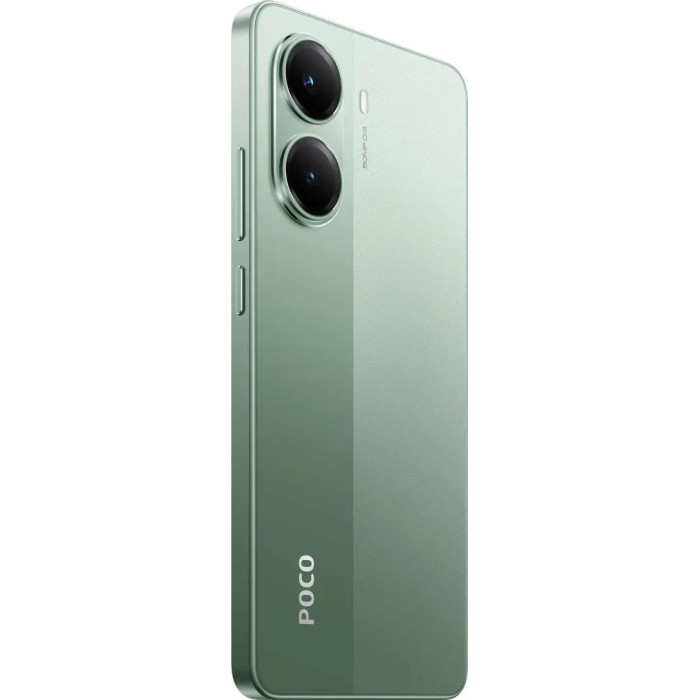 Смартфон POCO X7 Pro 12/512GB Green (Global)