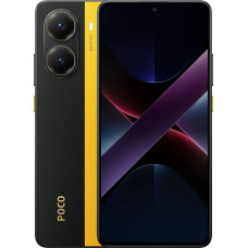 Смартфон POCO X7 Pro 12/512GB Yellow (Global)