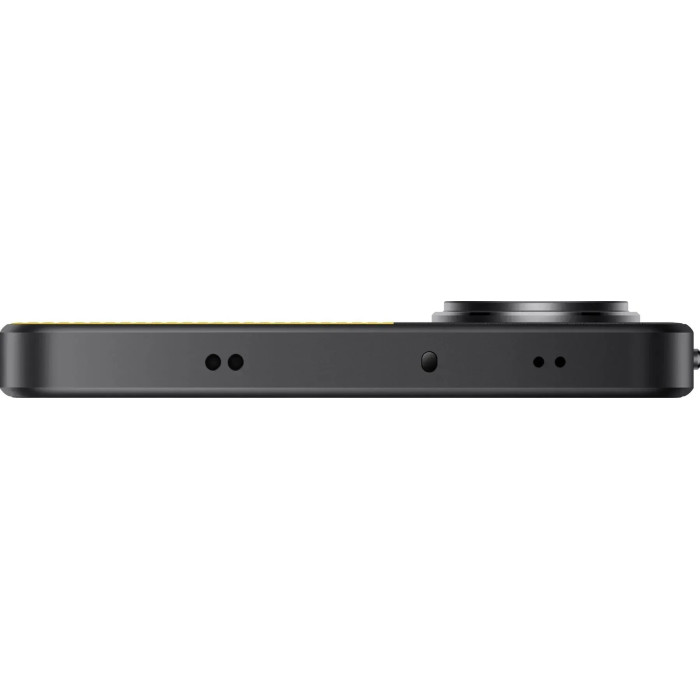 Смартфон POCO X7 Pro 12/512GB Yellow (UA UCRF)