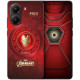 Смартфон POCO X7 Pro 12/512Gb Iron Man Edition (Global)