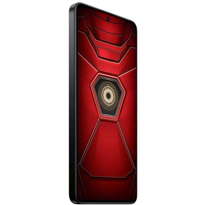 Смартфон POCO X7 Pro 12/512Gb Iron Man Edition (Global)