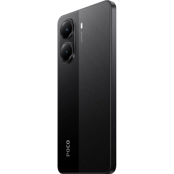 Смартфон POCO X7 Pro 8/256GB Black (UA UCRF)