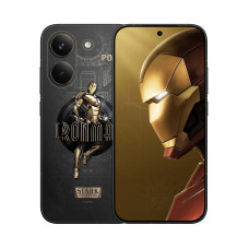 Смартфон POCO X8 Pro 12/512GB Iron Man Edition (Global)
