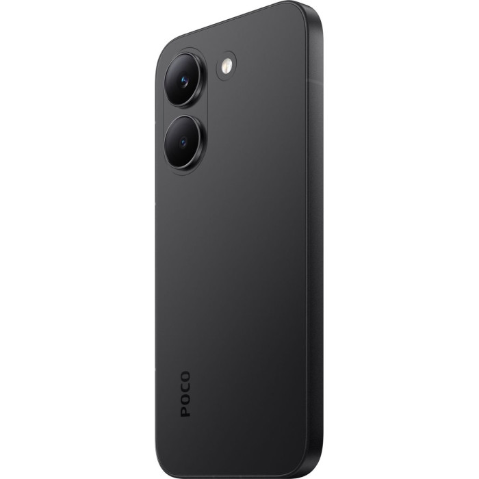 Смартфон POCO X8 Pro 8/256GB Black (Global)