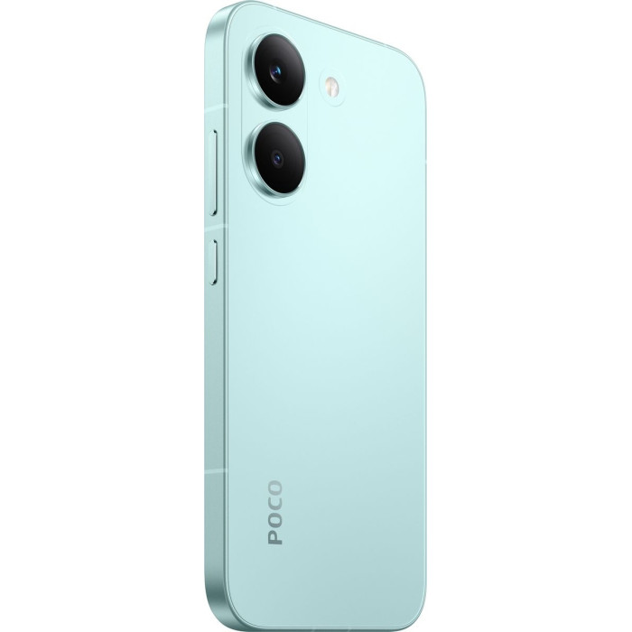 Смартфон POCO X8 Pro 8/256GB Mint Green (Global)