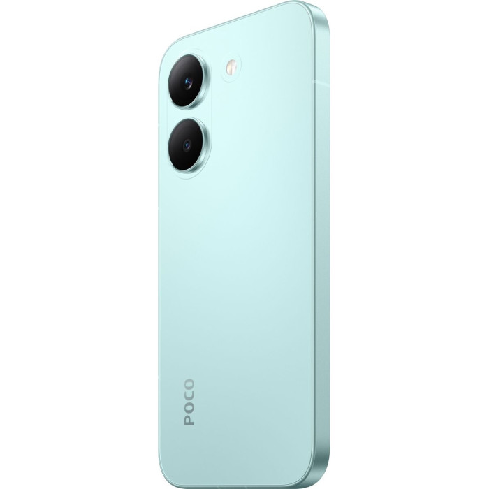 Смартфон POCO X8 Pro 8/256GB Mint Green (Global)