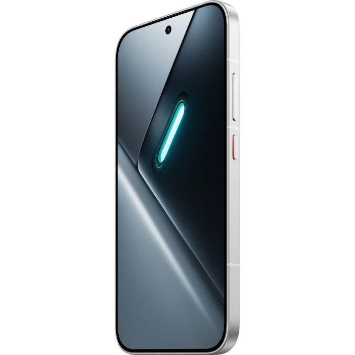 Смартфон POCO X8 Pro 8/256GB White (Global)