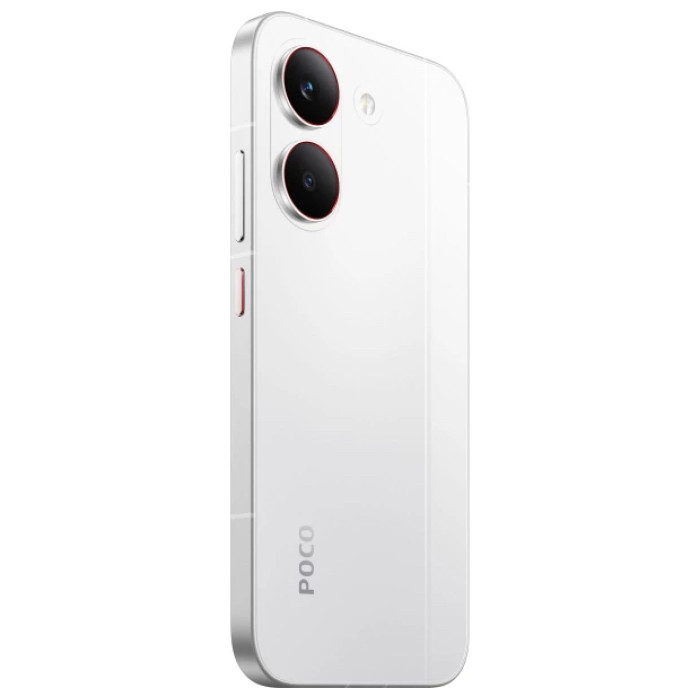 Смартфон POCO X8 Pro 8/256GB White (Global)