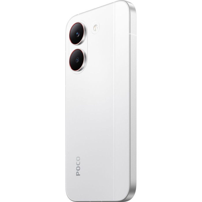 Смартфон POCO X8 Pro 8/256GB White (Global)
