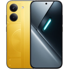 Смартфон POCO X8 Pro 8/256GB Yellow (Global)