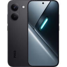 Смартфон POCO X8 Pro 8/512GB Black (Global)