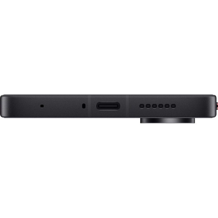 Смартфон POCO X8 Pro 8/512GB Black (Global)