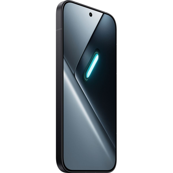Смартфон POCO X8 Pro 8/512GB Black (Global)