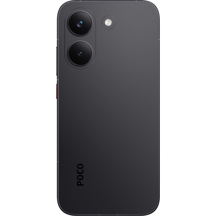 Смартфон POCO X8 Pro 8/512GB Black (Global)