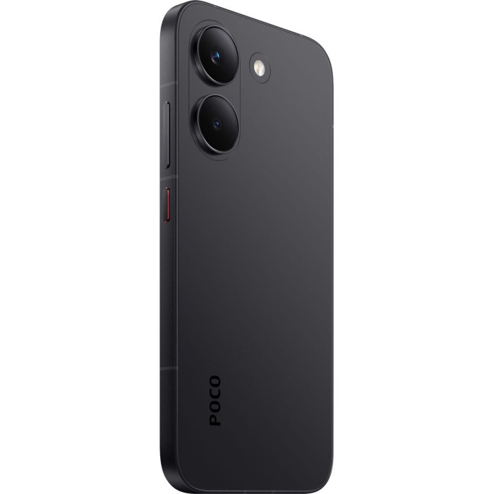 Смартфон POCO X8 Pro 8/512GB Black (Global)