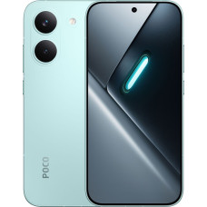 Смартфон POCO X8 Pro 8/512GB Mint Green (Global)