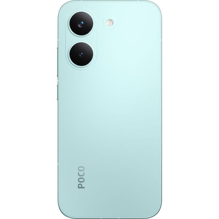 Смартфон POCO X8 Pro 8/512GB Mint Green (Global)