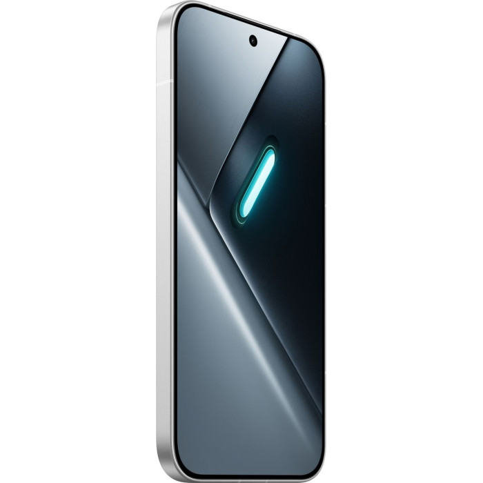 Смартфон POCO X8 Pro 8/512GB White (Global)