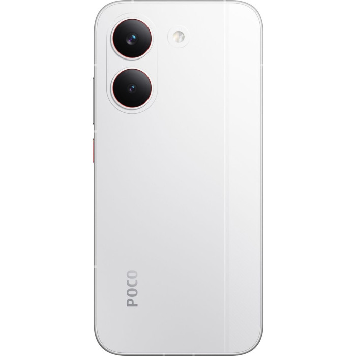 Смартфон POCO X8 Pro 8/512GB White (Global)