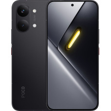 Смартфон POCO X8 Pro Max 12/256Gb Black (UA UCRF)
