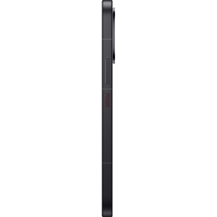 Смартфон POCO X8 Pro Max 12/256Gb Black (UA UCRF)