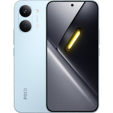 Смартфон POCO X8 Pro Max 12/256Gb Blue (Global)